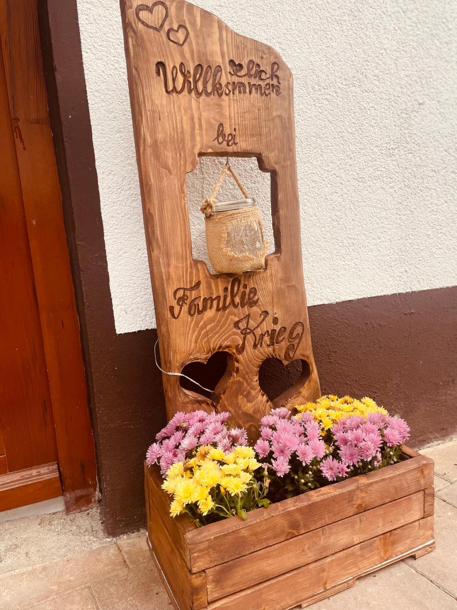 Holla Die Waldfee Konigerode Exteriör bild